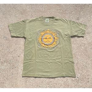 Vintage sunshine shirt Size (XL)